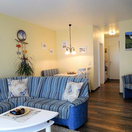 Ferienwohnung Leuchtturm Sassnitz Dış mekan fotoğraf